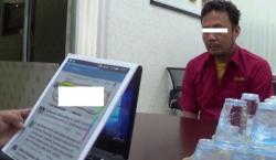 Hina Suku Batak di Media Sosial, Pelaku Ujaran Kebencian Ditangkap