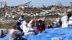 Tak Ditawari Rumah Kontrakan, Penolak Bandara NYIA Bertahan di Masjid