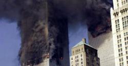 Identitas 1 Korban 9/11 di WTC New York Terungkap Setelah 17 Tahun