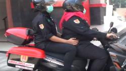 Ada 20 Motor Ambulans Gratis, Warga Semarang Tinggal Pencet Nomor Ini