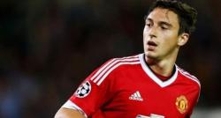 Mourinho Izinkan Darmian Tinggalkan MU, Ini Syaratnya