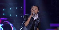 Menangis Haru, Pengamen dari Banyuwangi Lolos Blind Audition TVKI 3