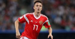 Bukan Chelsea, AS Monaco Jadi Tujuan Golovin