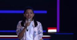 Pencet Tombol Detik Terakhir, Kaka Selamatkan Penampilan Penyanyi Ini