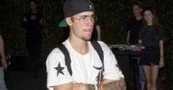 Demi Lovato Overdosis Heroin, Justin Bieber: Ini Sangat Menyedihkan