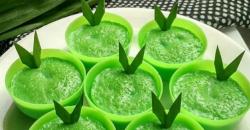 Mencicipi Kue Palembang yang Legit, Bisa Dijadikan Oleh-Oleh