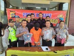 Bunuh dan Buang Mayat Wanita ke Sumur, Pria Divonis 11 Tahun Penjara