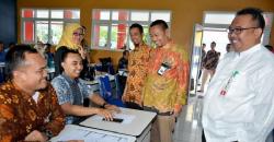 Tingkatkan SDM, Toyota Beri Pelatihan Guru dari 44 SMK