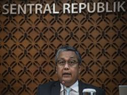 BI Kembali Tahan Suku Bunga Acuan di 5,75 Persen