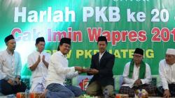 Menangkan Pemilu 2019, Kader PKB Diminta Bersolek Rebut Hati Rakyat