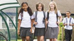 Australia Bolehkan Siswa Perempuan Pakai Celana Panjang ke Sekolah