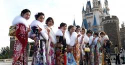 Ternyata, Ini yang Membuat Tokyo Sangat Memesona di Mata Dunia