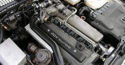 Kesalahan Pengemudi Bikin Mesin Turbo Cepat Rusak