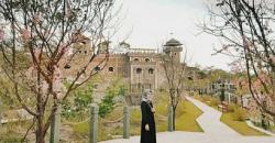 Wisata ala Negeri Dongeng, Kunjungi The Lost World Castle di Yogya