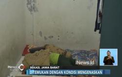 Usai Bunuh Janda Muda, Calon Suami Tabrakan Diri ke Kereta