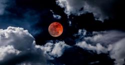 Jelang Gerhana Bulan, Warga Tegal Diresahkan dengan Pesan Hoaks