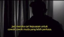 Kisah Lelaki Pelampias Nafsu Tante-Tante