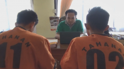 Polrestabes Yogyakarta Amankan Ribuan Pil Psikotropika dari 7 Pengedar