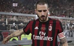 Leonardo Ungkap Bonucci yang Ingin Kembali ke Juventus