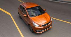 Mirage Tak Laku di Indonesia, Mitsubishi Malah Siapkan Facelift
