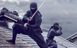 Heboh Ada Lowongan Jadi Ninja, Kota di Jepang Dibanjiri Surat Lamaran