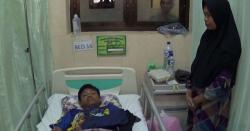 Korban Pengeroyokan Suporter Arema Harus Dioperasi karena Gegar Otak