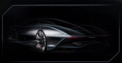 Diklaim Lebih Cepat dari F1, Inilah Sosok McLaren Speedtail