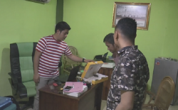 Tipu Rp2,3 Miliar, Anak Eks Kadis PU Polewali Mandar Ditangkap Polisi