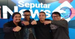 Mirip Terlatih Patah Hati, Ini Jawaban The Rain soal Rencana Berbahaya