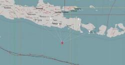 Gempa Beruntun Guncang Malang Raya, Terjadi 5 Kali Getaran dalam 1 Jam