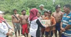 Warga Suku Mausu Ane yang Meninggal akibat Kelaparan Kembali Bertambah