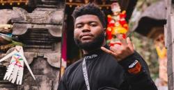 Liburan ke Bali, Khalid Ajak Duet Pemuda Indonesia