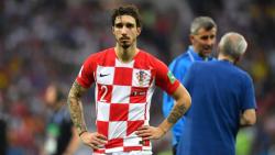 Inter Milan Kian Dekat Dapatkan Vrsaljko dari Atletico Madrid