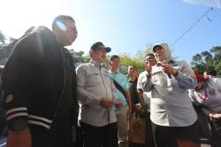 BNN dan Pemkot Bandung Nyatakan Perang Melawan Narkoba