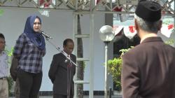 Mangkir Hadiri Hari Jadi Kendal, Puluhan Pejabat Diturunkan Jadi Staf