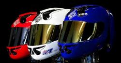 Vozz Ciptakan Helm Tak Bikin Rambut Berantakan