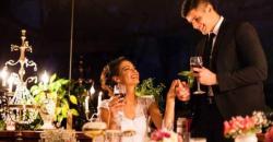 Mau Merayakan Hari Jadi dengan Pacar? 3 Hal Romantis Ini Bisa Ditiru