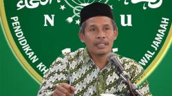 Terpilih Jadi Ketua Tanfidziah PWNU Jatim, Ini Janji Kiai Marzuki
