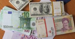 Dijatuhi Sanksi AS, Kurs Rial Iran Tembus 100.000 per Dolar AS