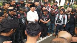 Promosikan Wisata, Ridwan Kamil Gandeng Komunitas Motor Jelajahi Jabar