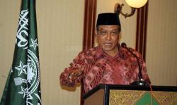 Hadiri Konferwil di Jatim, Said Aqil Minta NU Harus Mandiri