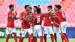 Indonesia U-16 Vs Filipina U-16: Persiapan Matang, Saatnya Pembuktian
