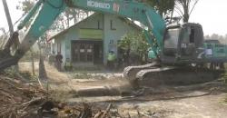 Proyek Fisik Bandara NYIA Masih Terganjal Makam Warga di Kulonprogo