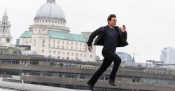Rekomendasi Film Laga, Nikmati Ketegangan Mission: Impossible-Fallout