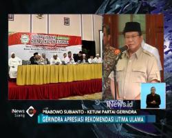 Jokowi Siap Lawan Prabowo-Ustaz Abdul Somad