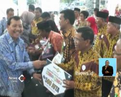 Ini Cara MNC Life Memajukan Koperasi di Jawa Barat