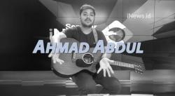 Abdul Idol Tak Lupa Jasa Teman sejak Awal Karier