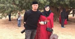 Mau Nyaleg, Ahmad Dhani dan Mulan Jameela Putuskan Ganti Nama