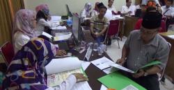 10 Bacaleg DPRD Provinsi Jambi Mantan Napi Korupsi Akan Dicoret KPU