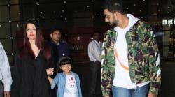 Curi Gaya Kasual 3 Artis Cantik Bollywood Ini di Bandara